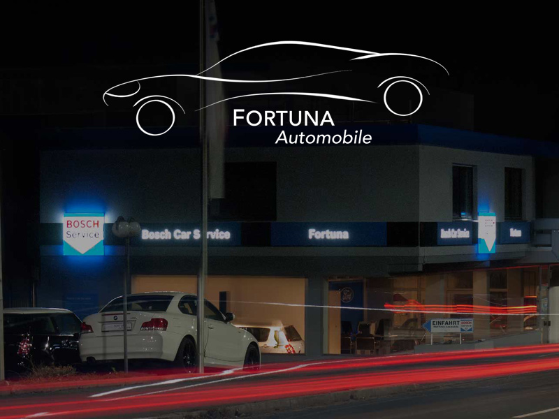 Fortuna Automobile GmbH, 91522 Ansbach