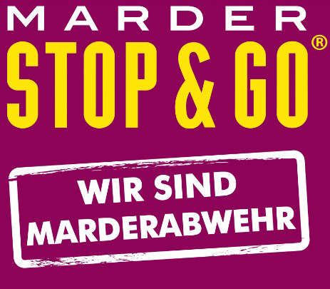 Marder Stop & Go